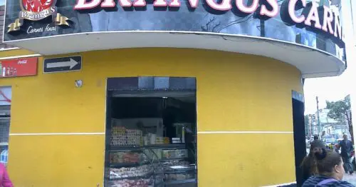 BRANGUS CARNES FINAS BOGOTÁ BRANGUS CARNES FINAS BOGOTÁ